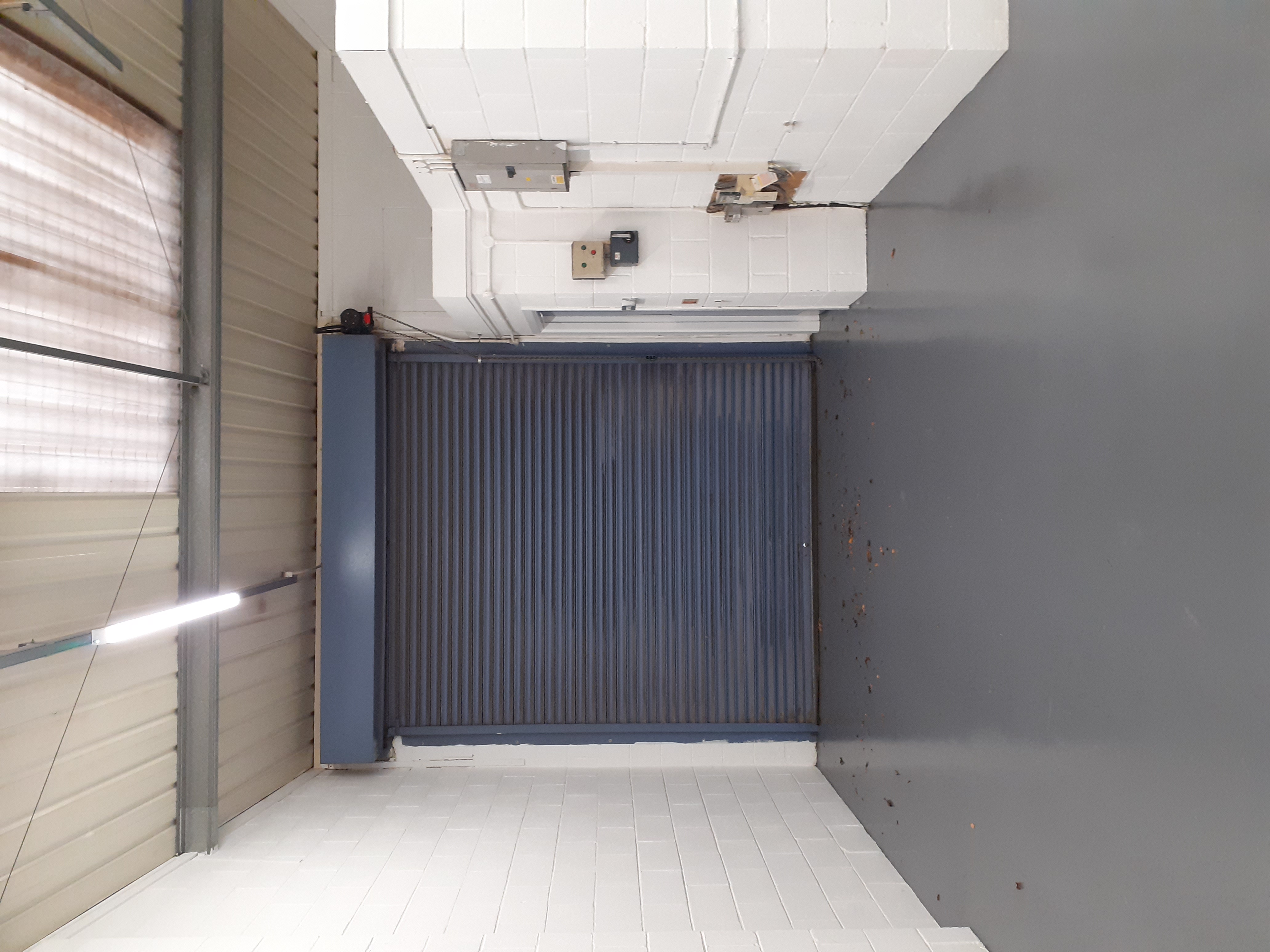 Industrial Unit in Nuneaton - photo 3